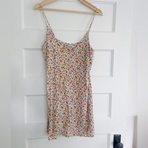 Reformation Ventura Dress XS